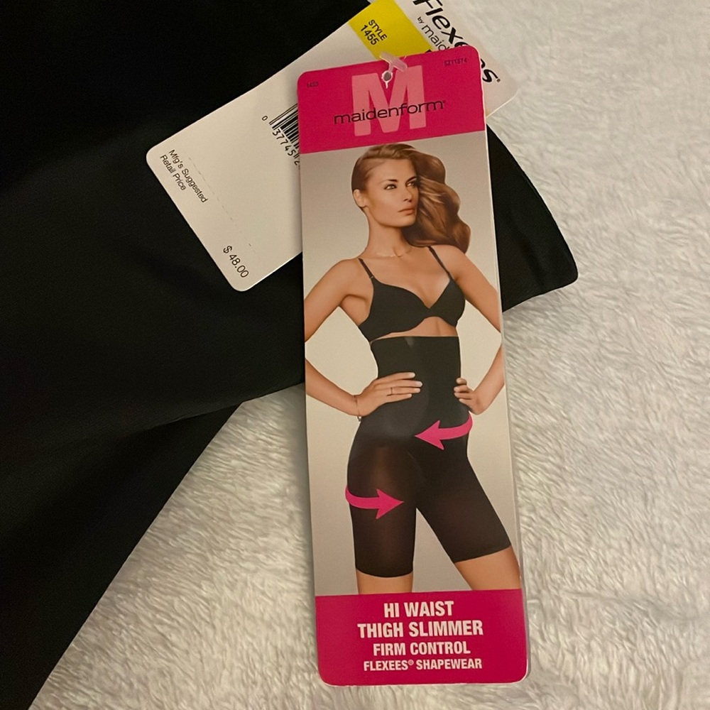 Flexees by Maidenform. Firm Control. New with Tags.